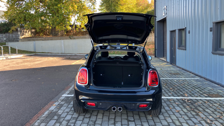 MINI Hatchback 2.0 Cooper S II 3dr Petrol Hatchback